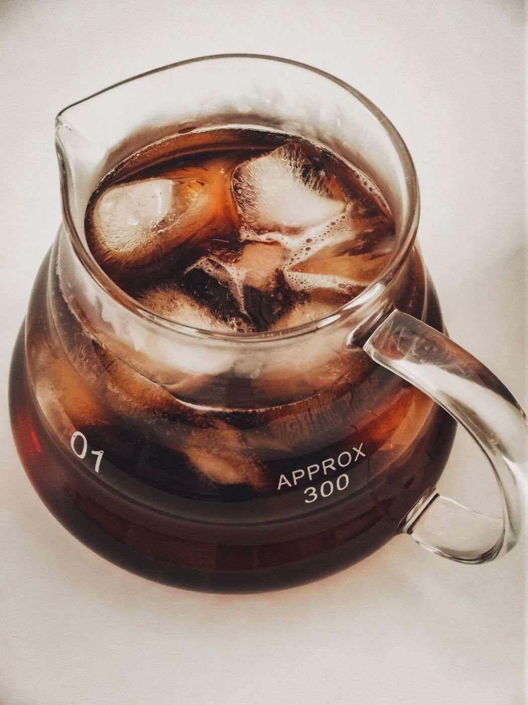 Malamig Brew