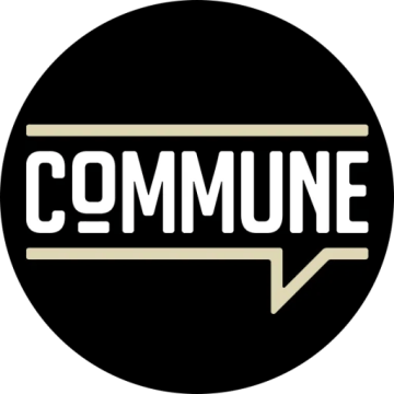 Commune logo