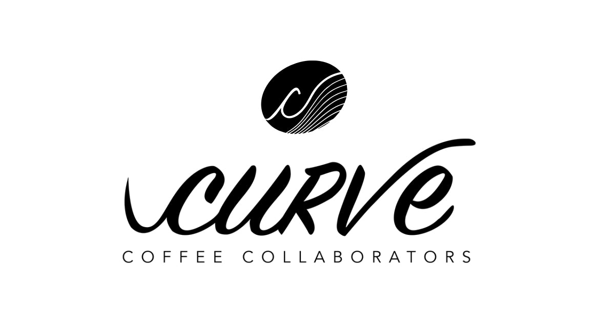 Curve Coffee Collaborators logo